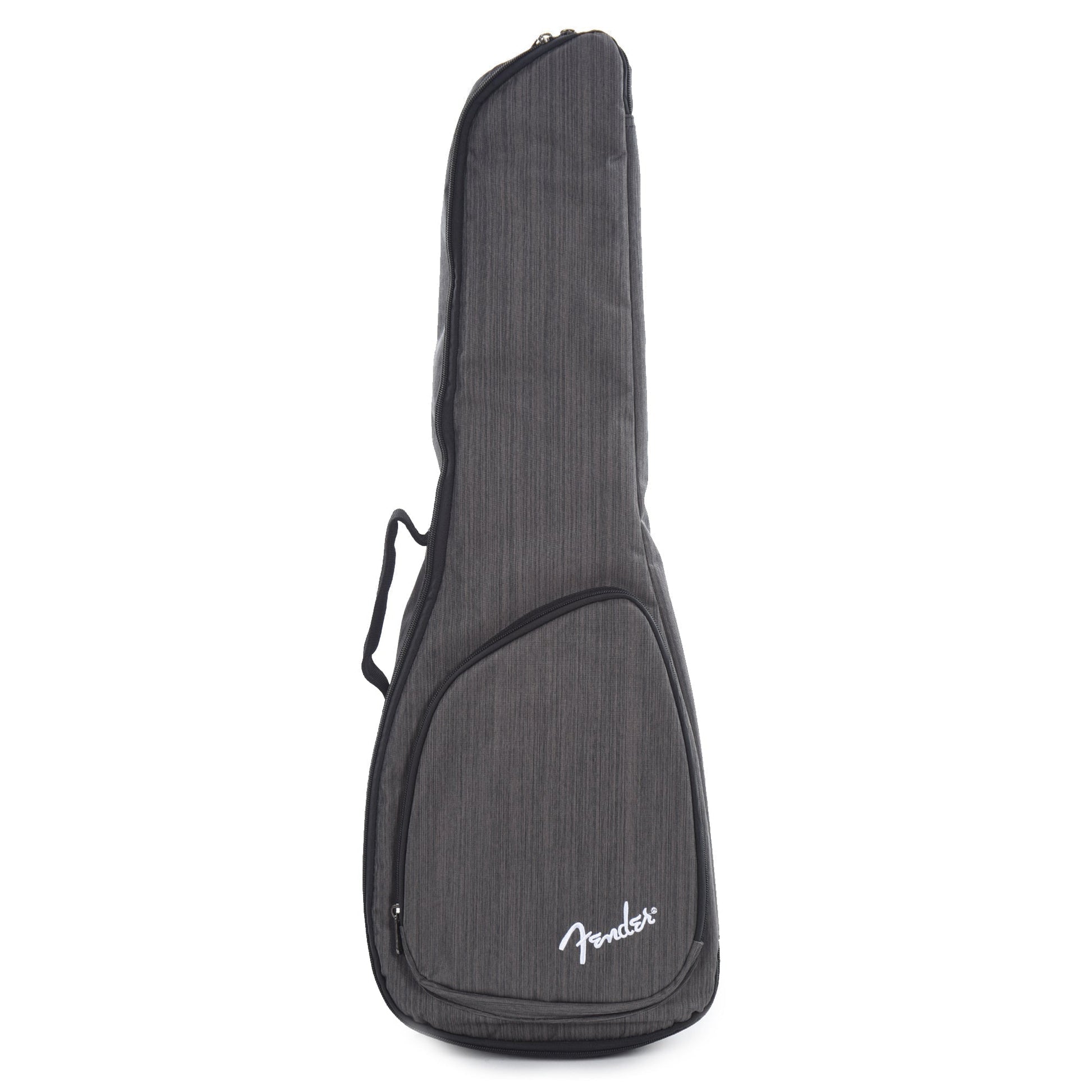 Fender Artist Dhani Harrison Uke Sapphire Blue Folk Instruments / Ukuleles