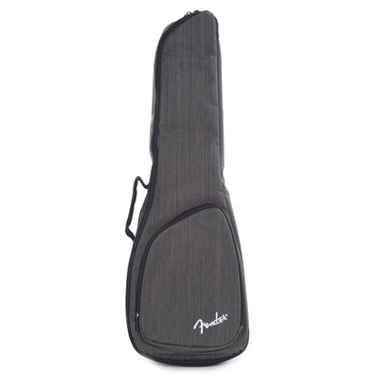 Fender Artist Dhani Harrison Uke Sapphire Blue Folk Instruments / Ukuleles