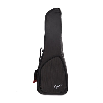 Fender Artist Dhani Harrison Uke Turquoise Folk Instruments / Ukuleles