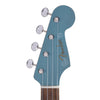 Fender Artist Dhani Harrison Uke Turquoise Folk Instruments / Ukuleles