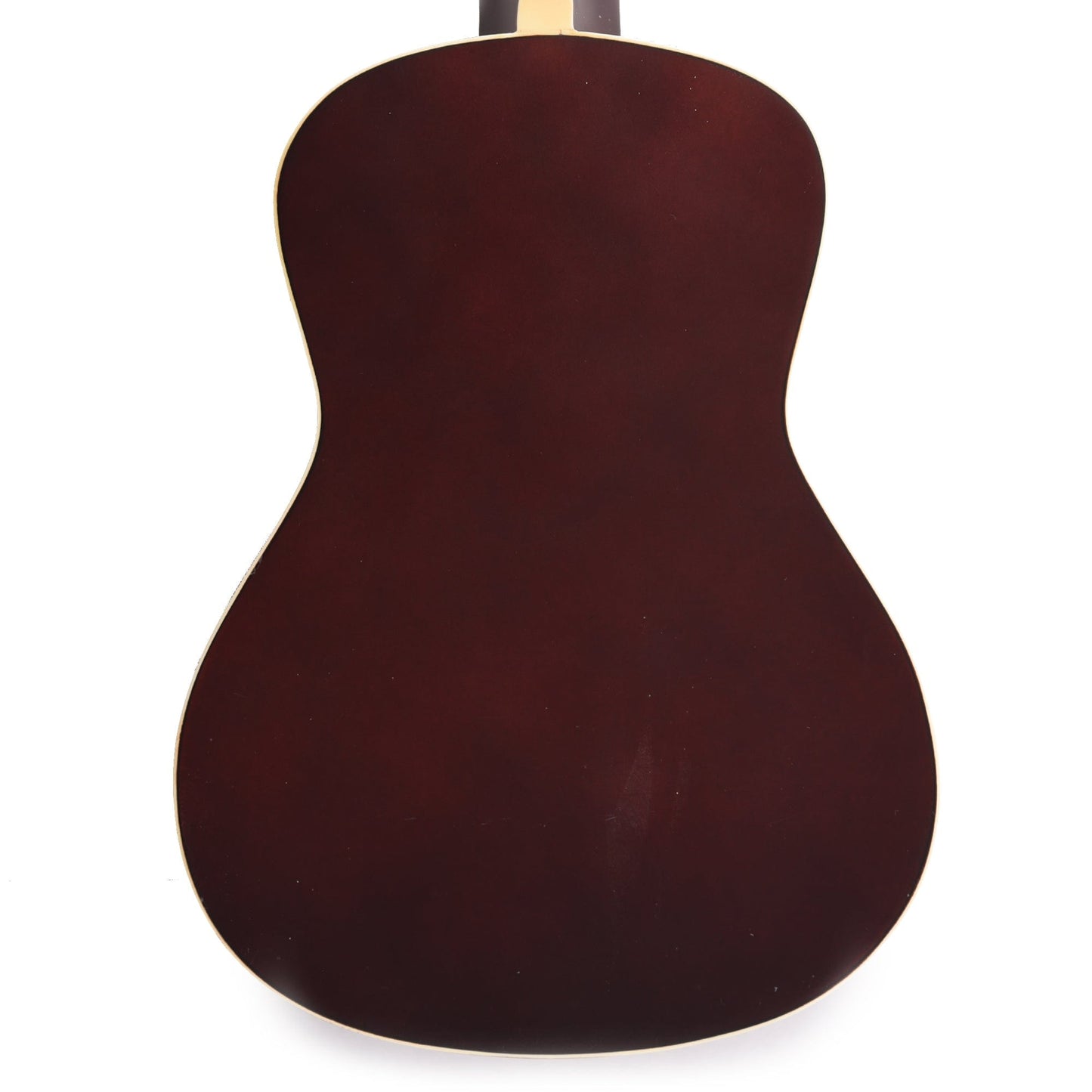 Fender Avalon Tenor Ukulele 2-Tone Sunburst Folk Instruments / Ukuleles