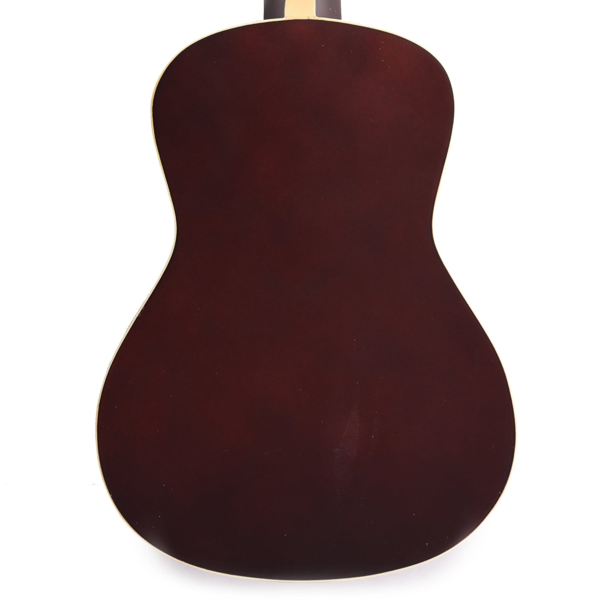 Fender Avalon Tenor Ukulele 2-Tone Sunburst Folk Instruments / Ukuleles