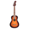 Fender Avalon Tenor Ukulele 2-Tone Sunburst Folk Instruments / Ukuleles