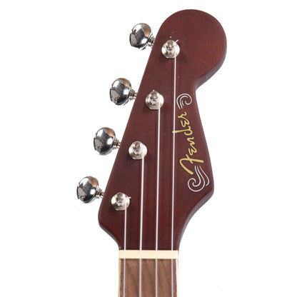 Fender Avalon Tenor Ukulele 2-Tone Sunburst Folk Instruments / Ukuleles