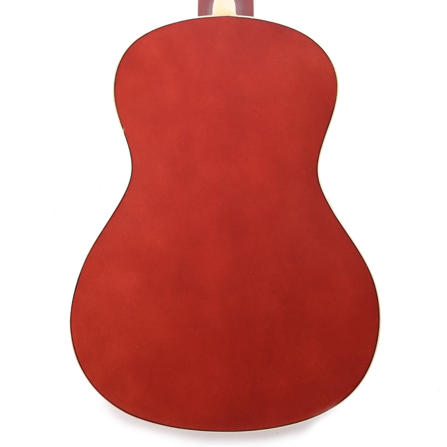 Fender Avalon Tenor Ukulele Cherry Folk Instruments / Ukuleles