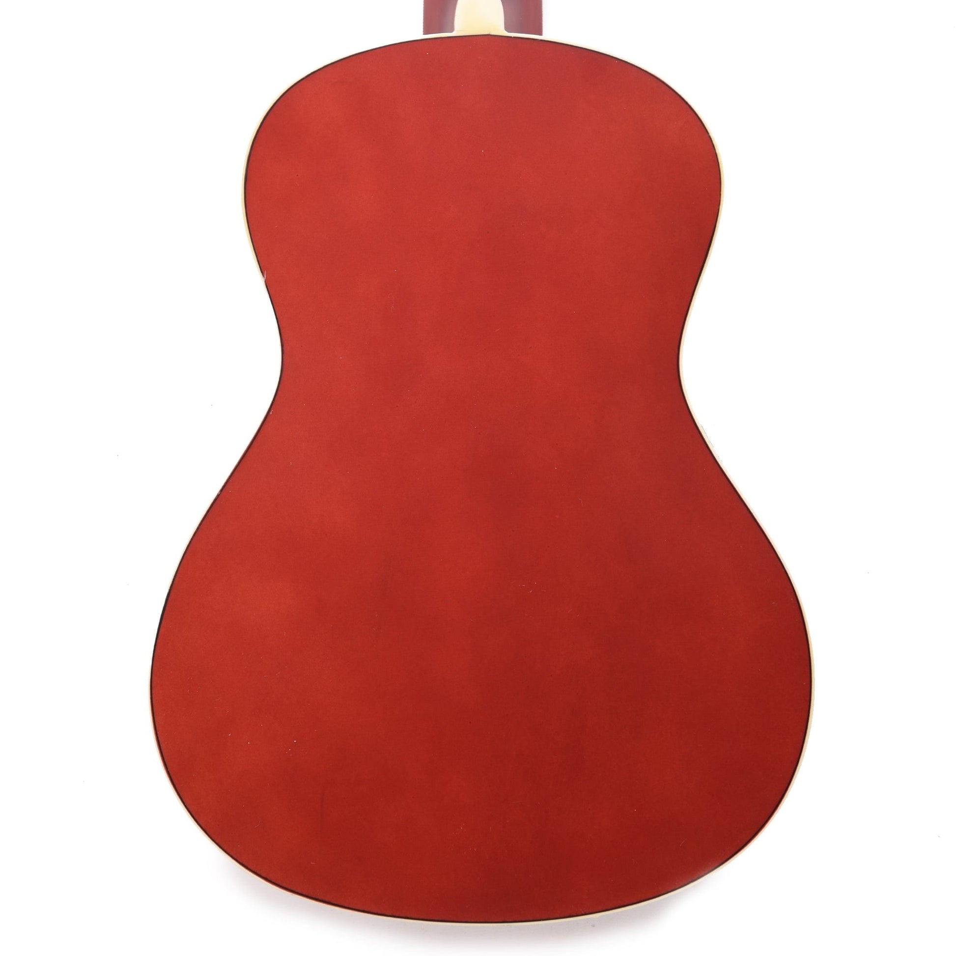 Fender Avalon Tenor Ukulele Cherry Folk Instruments / Ukuleles