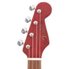 Fender Avalon Tenor Ukulele Cherry Folk Instruments / Ukuleles