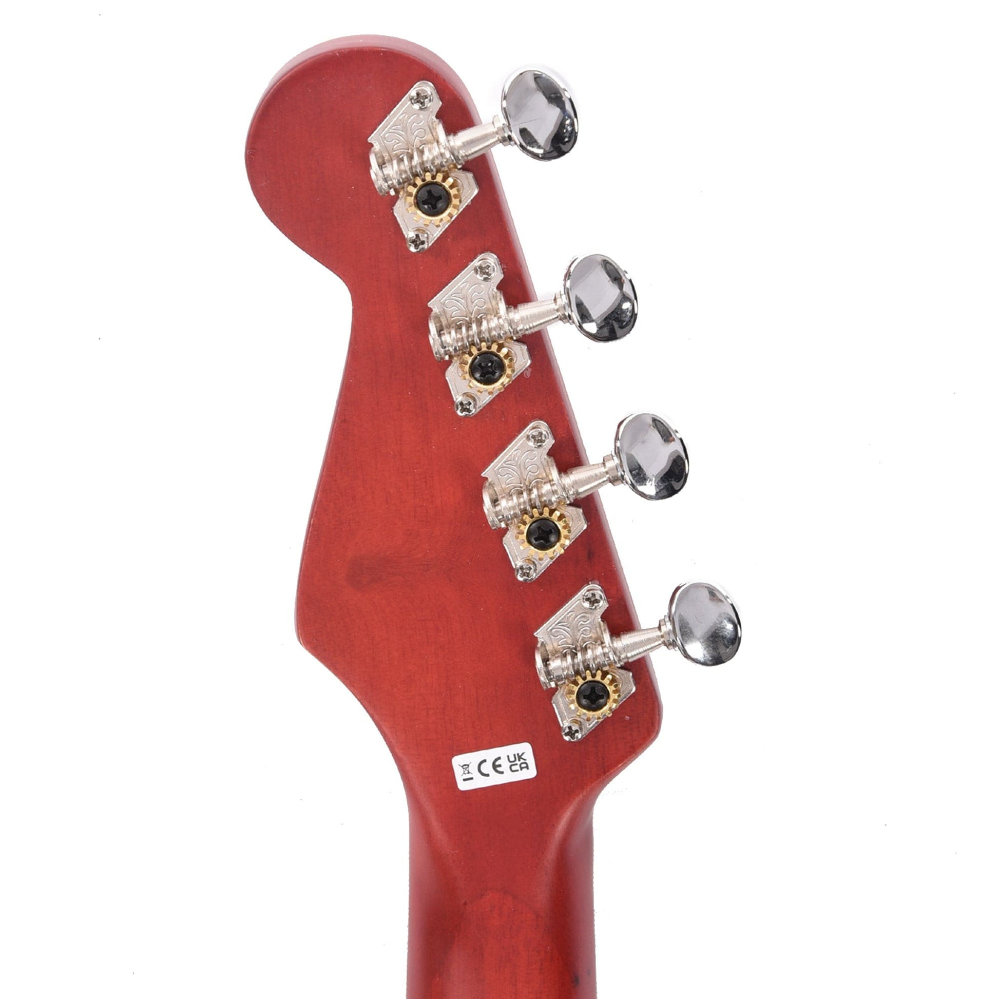 Fender Avalon Tenor Ukulele Cherry Folk Instruments / Ukuleles