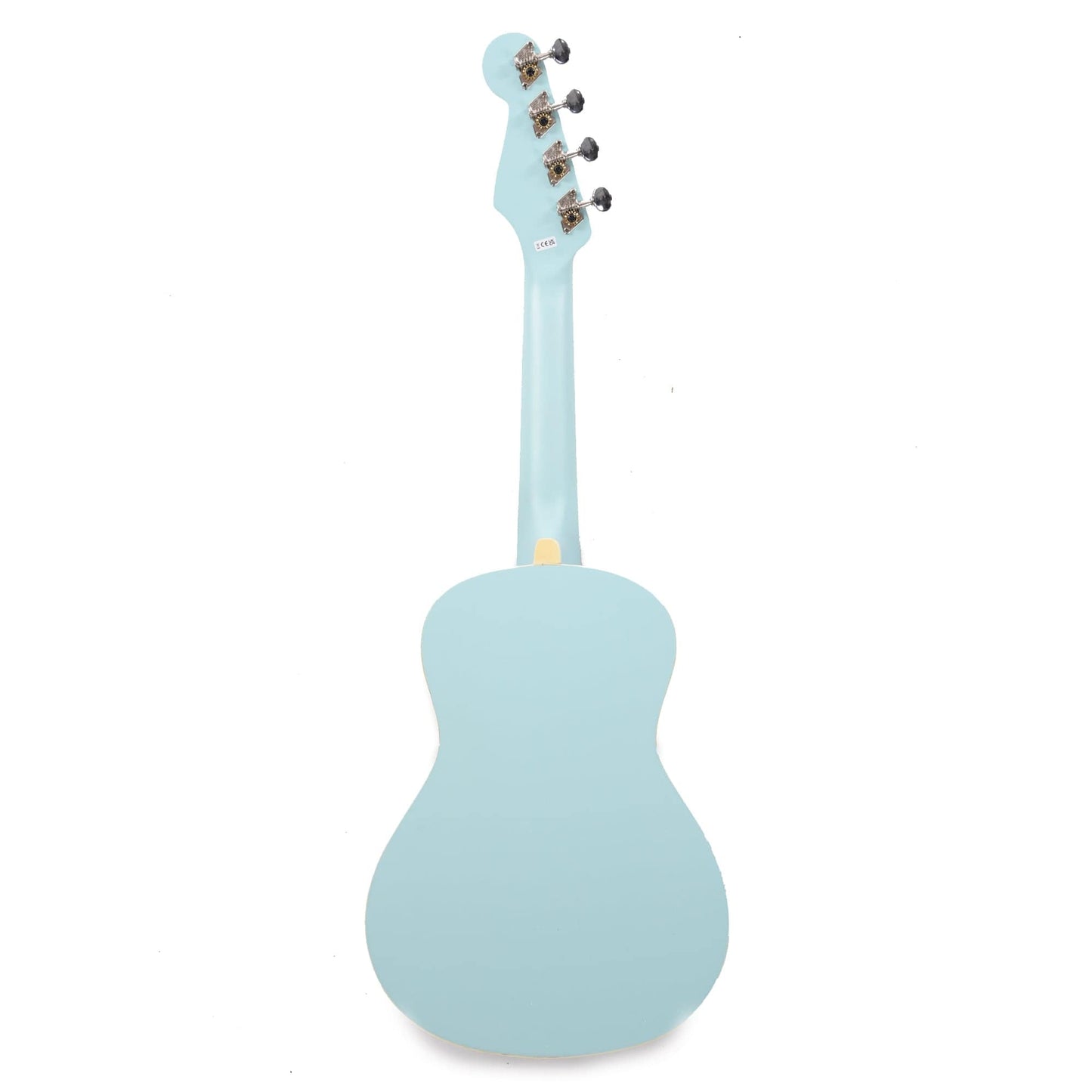 Fender Avalon Tenor Ukulele Daphne Blue Folk Instruments / Ukuleles