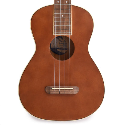 Fender Avalon Tenor Ukulele Natural Folk Instruments / Ukuleles