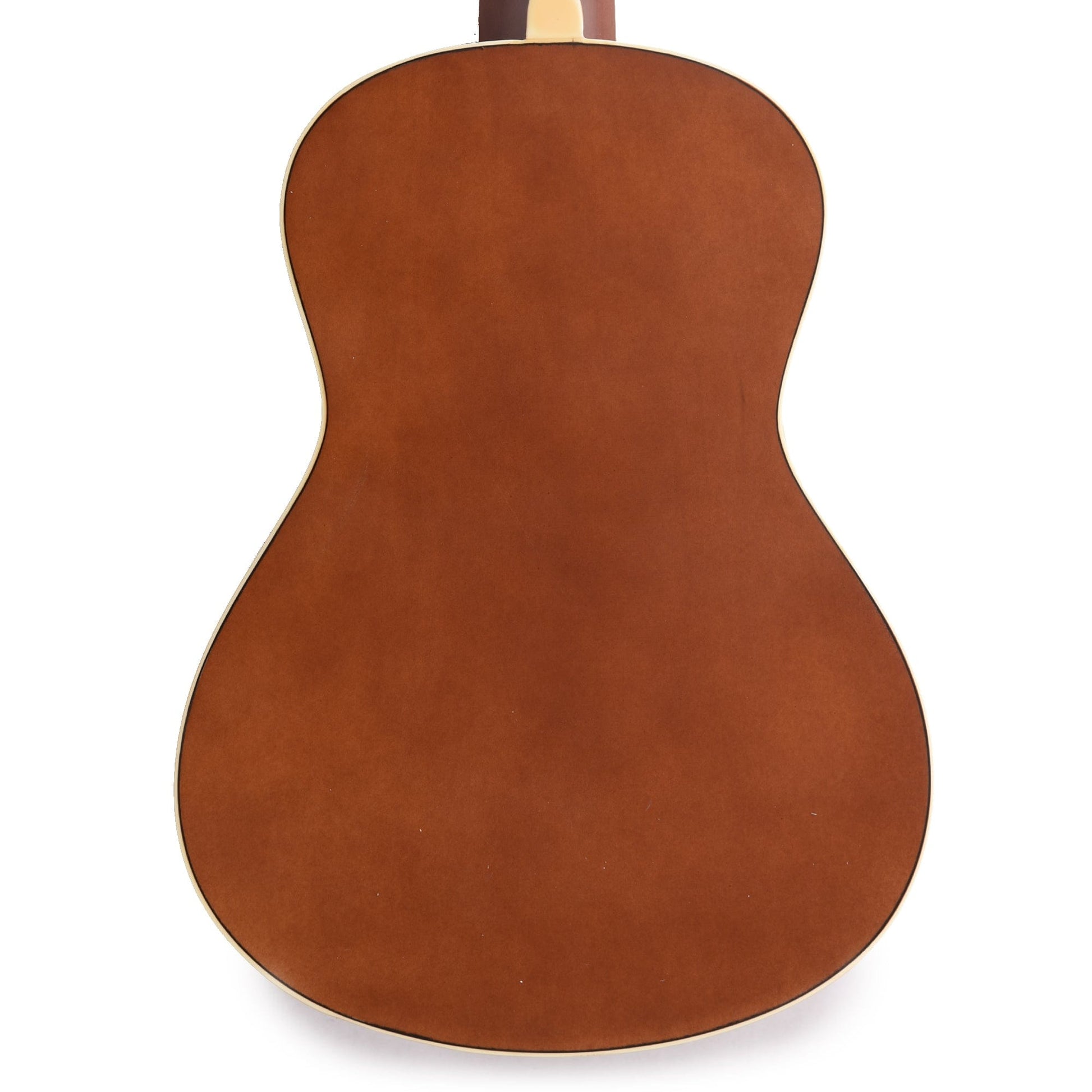 Fender Avalon Tenor Ukulele Natural Folk Instruments / Ukuleles