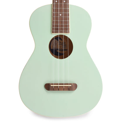 Fender Avalon Tenor Ukulele Seafoam Green Folk Instruments / Ukuleles