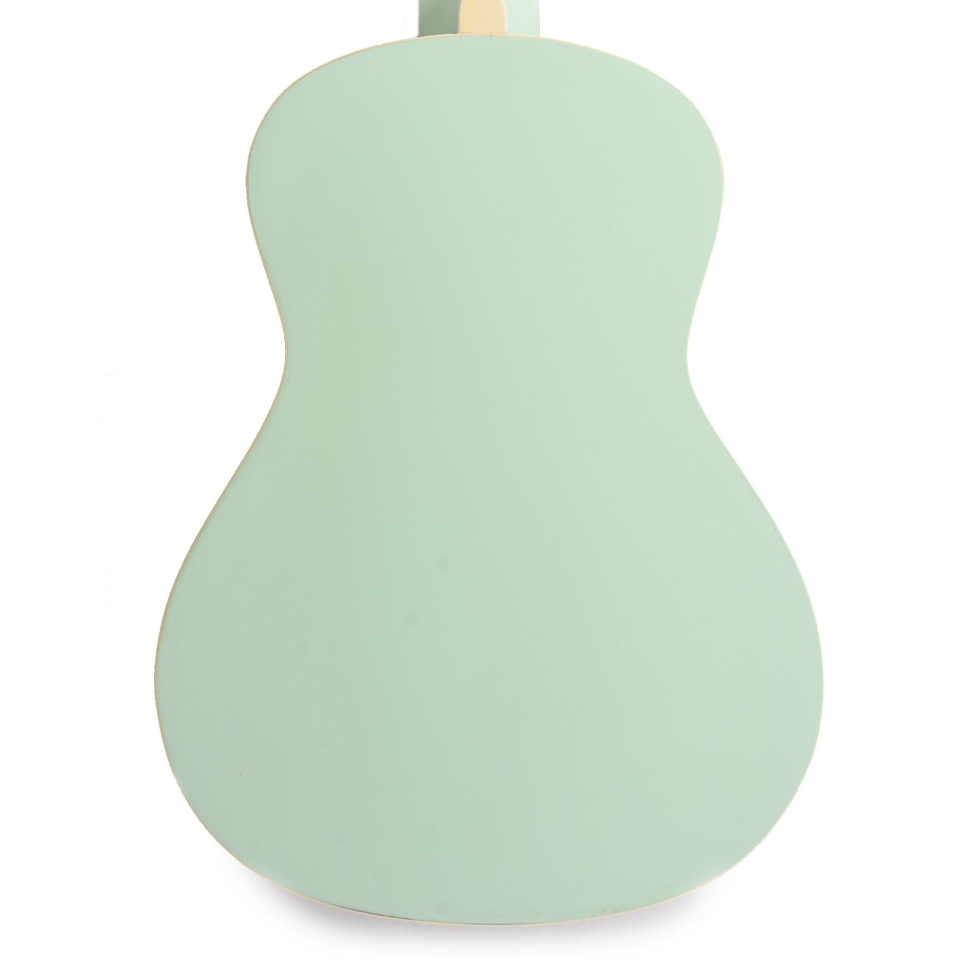 Fender Avalon Tenor Ukulele Seafoam Green Folk Instruments / Ukuleles