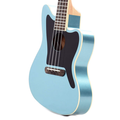 Fender Fullerton Jazzmaster Ukulele Tidepool Folk Instruments / Ukuleles