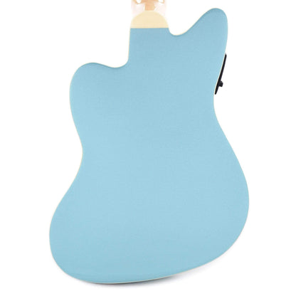 Fender Fullerton Jazzmaster Ukulele Tidepool Folk Instruments / Ukuleles