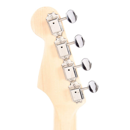 Fender Fullerton Jazzmaster Ukulele Tidepool Folk Instruments / Ukuleles