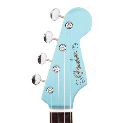 Fender Fullerton Jazzmaster Ukulele Tidepool Folk Instruments / Ukuleles