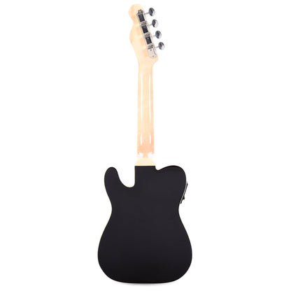 Fender Fullerton Telecaster Ukulele Black Folk Instruments / Ukuleles