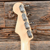 Fender Fullerton Telecaster Ukulele Black Folk Instruments / Ukuleles