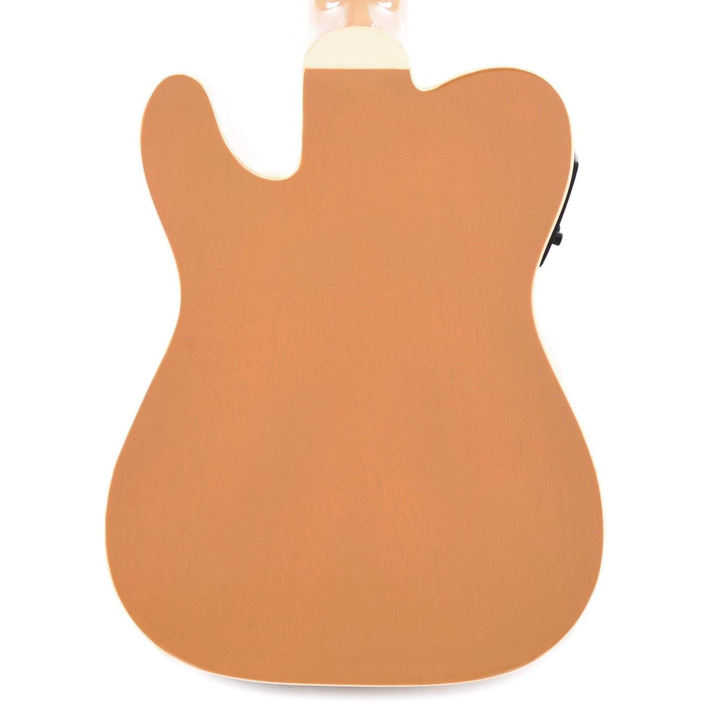 Fender Fullerton Telecaster Ukulele Butterscotch Blonde Folk Instruments / Ukuleles