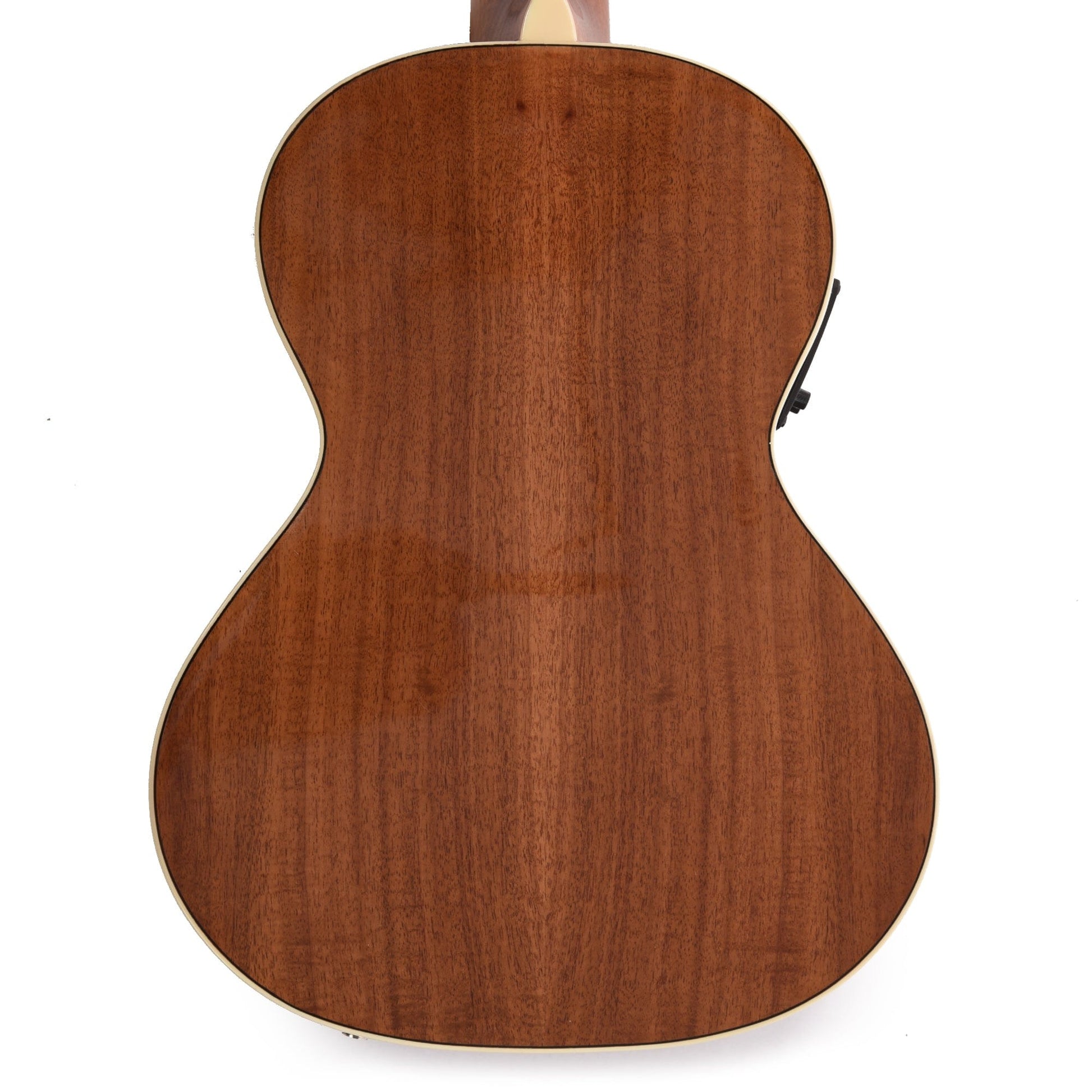 Fender Montecito Tenor Ukulele Shaded Edge Burst w/Pickup Folk Instruments / Ukuleles