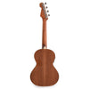 Fender Montecito Tenor Ukulele Shaded Edge Burst w/Pickup Folk Instruments / Ukuleles
