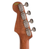 Fender Montecito Tenor Ukulele Shaded Edge Burst w/Pickup Folk Instruments / Ukuleles