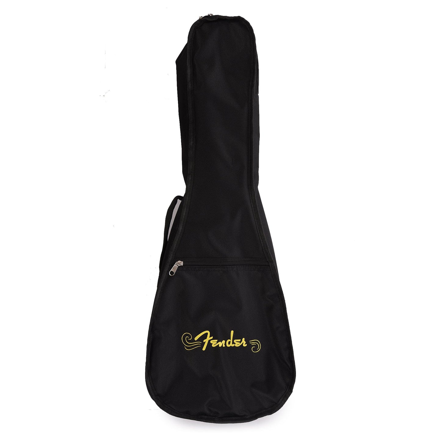 Fender Montecito Tenor Ukulele Shaded Edge Burst w/Pickup Folk Instruments / Ukuleles