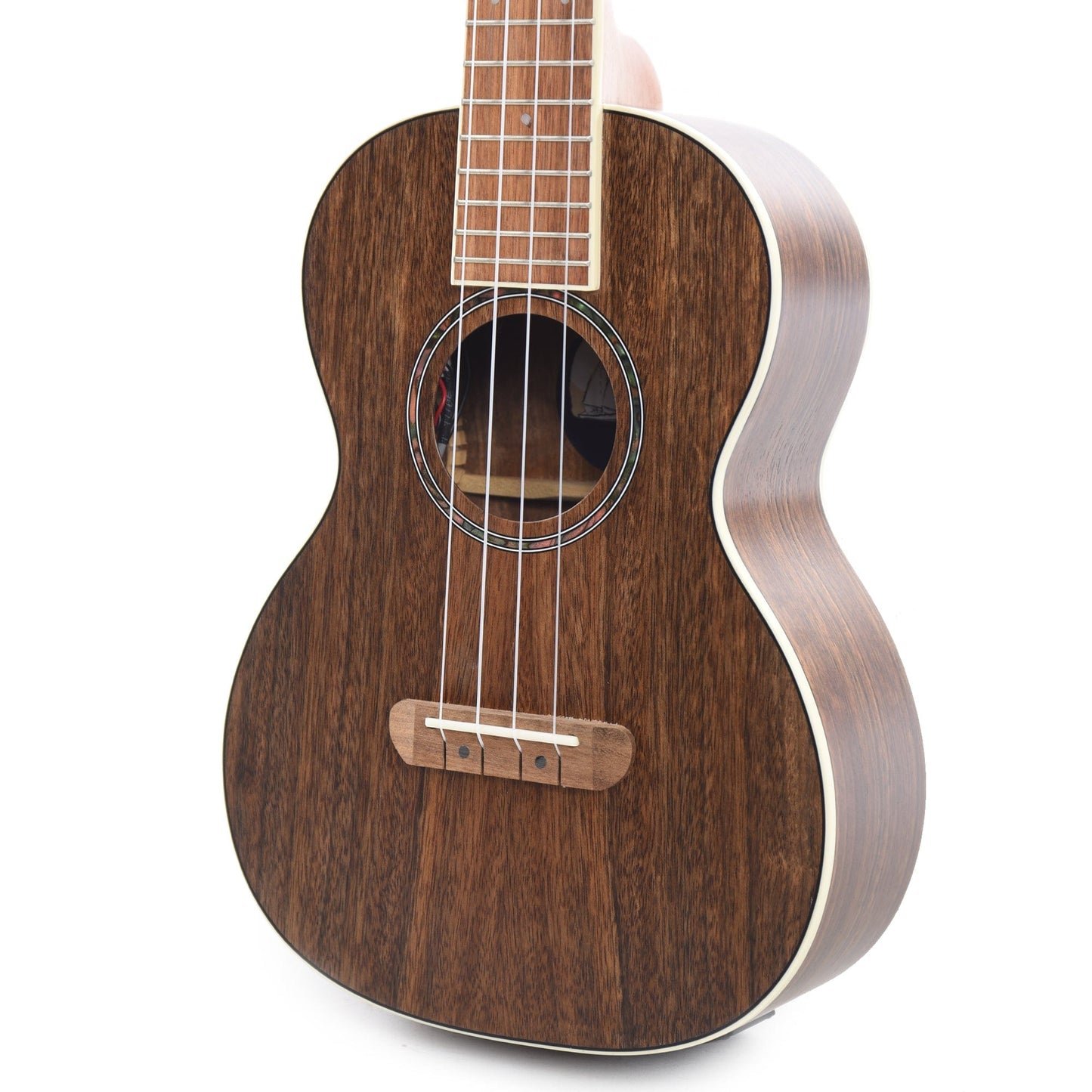 Fender Rincon Tenor Ukulele Folk Instruments / Ukuleles