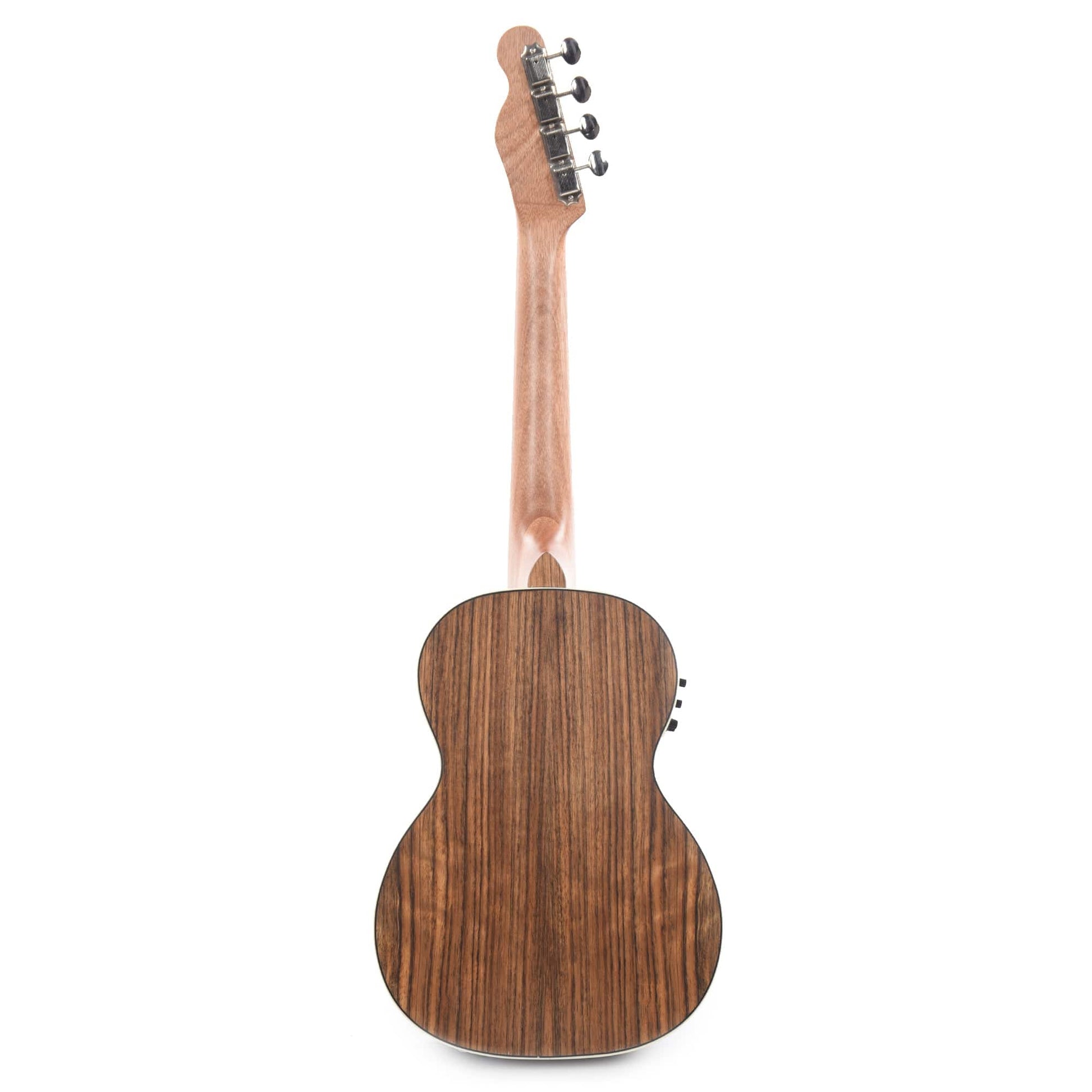 Fender Rincon Tenor Ukulele Folk Instruments / Ukuleles