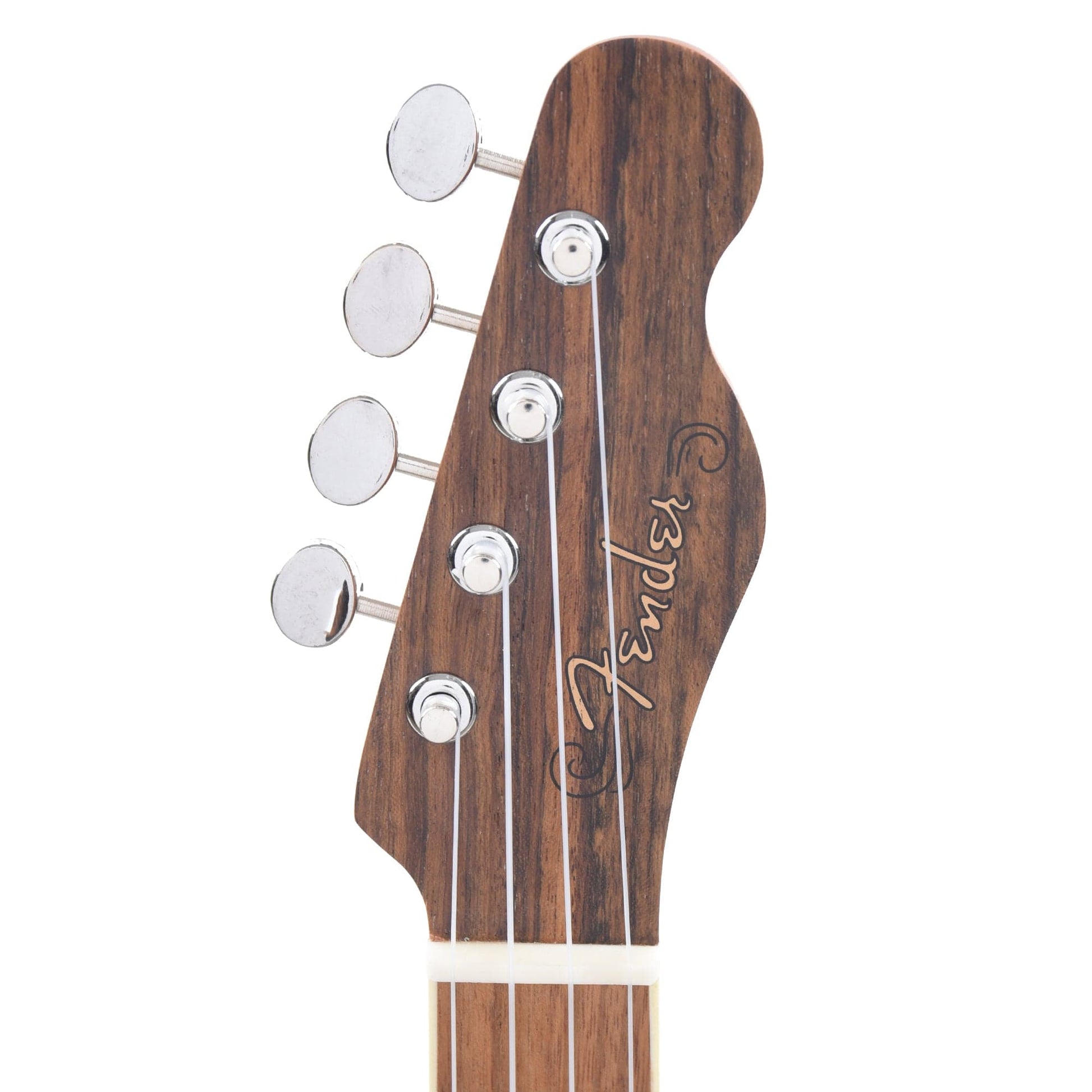 Fender Rincon Tenor Ukulele Folk Instruments / Ukuleles