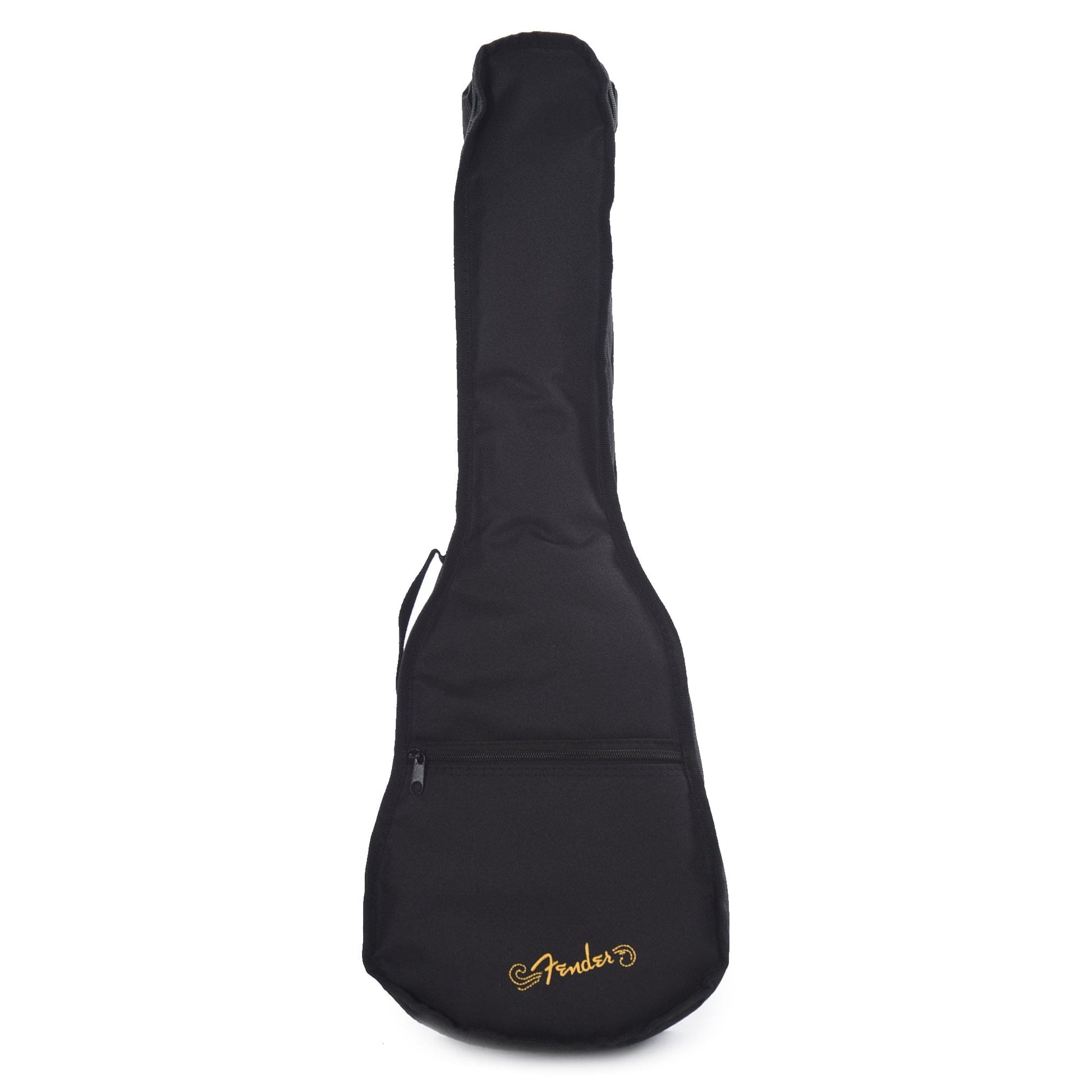 Fender Rincon Tenor Ukulele Folk Instruments / Ukuleles