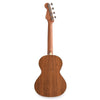 Fender Rincon Tenor Ukulele Aged Cognac Burst w/Pickup Folk Instruments / Ukuleles