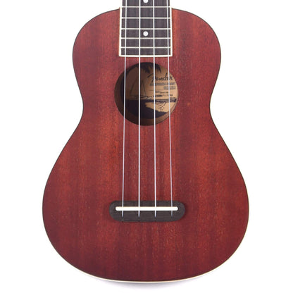 Fender Seaside Soprano Ukulele Folk Instruments / Ukuleles