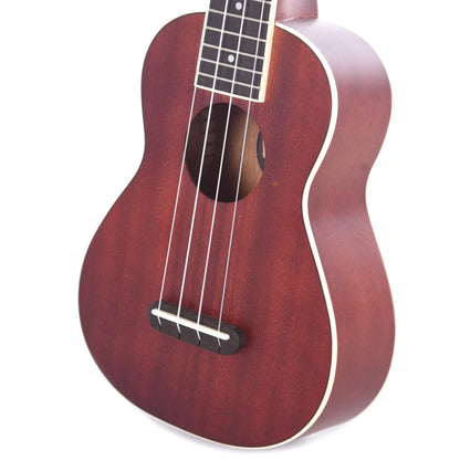 Fender Seaside Soprano Ukulele Folk Instruments / Ukuleles