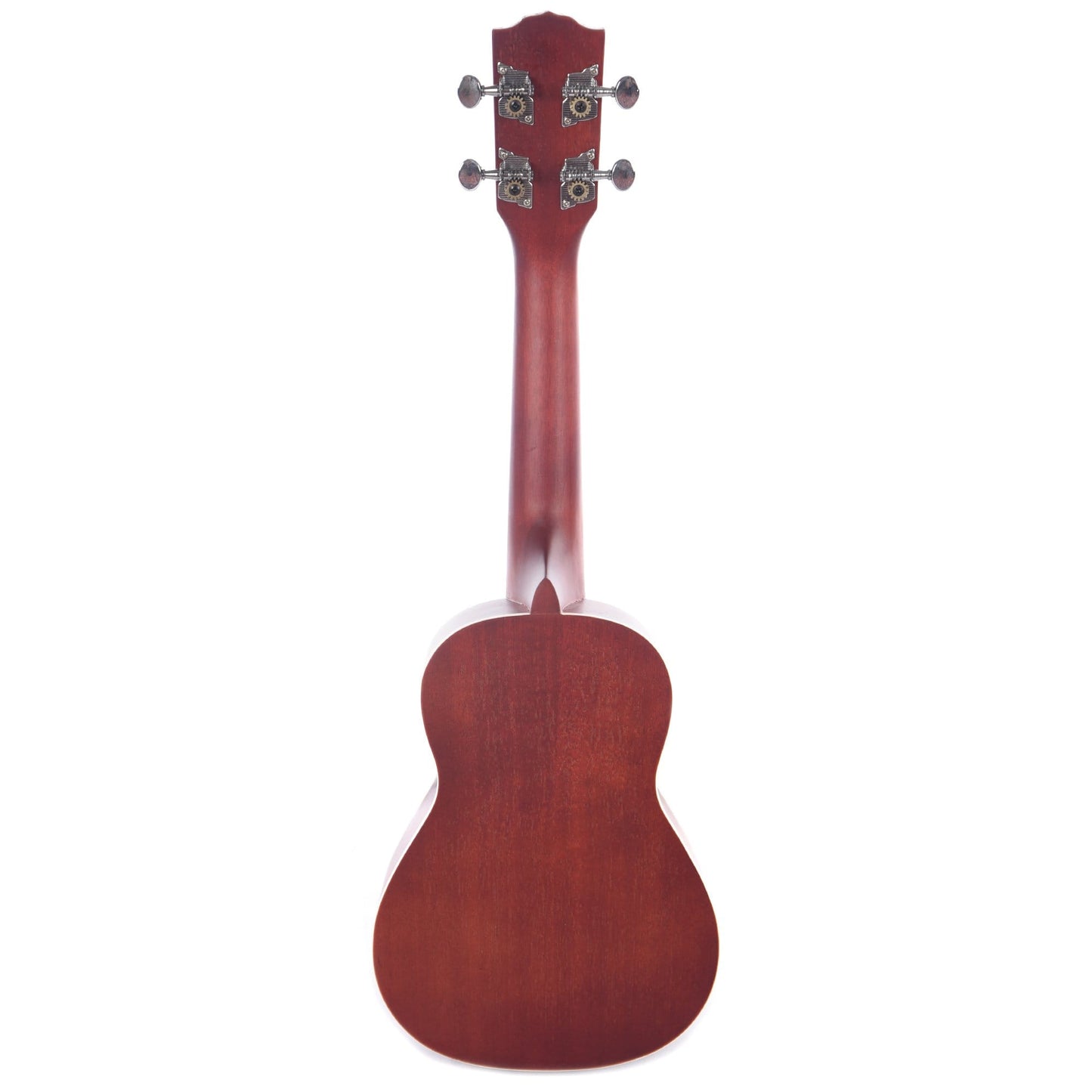 Fender Seaside Soprano Ukulele Folk Instruments / Ukuleles