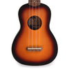Fender Venice Soprano Ukulele 2-Color Sunburst Folk Instruments / Ukuleles