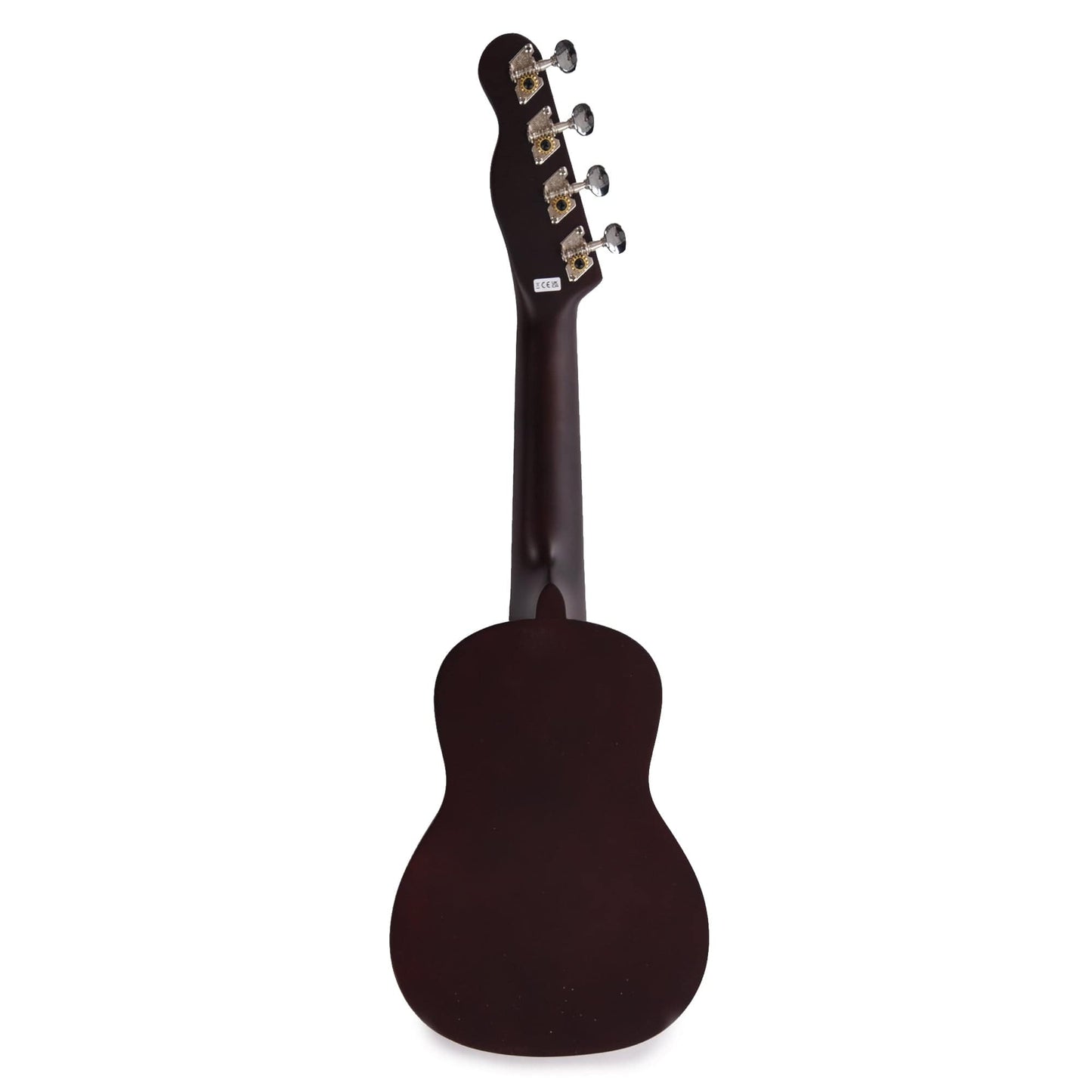 Fender Venice Soprano Ukulele 2-Color Sunburst Folk Instruments / Ukuleles