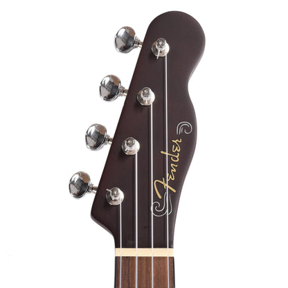 Fender Venice Soprano Ukulele 2-Color Sunburst Folk Instruments / Ukuleles