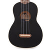 Fender Venice Soprano Ukulele Black Folk Instruments / Ukuleles