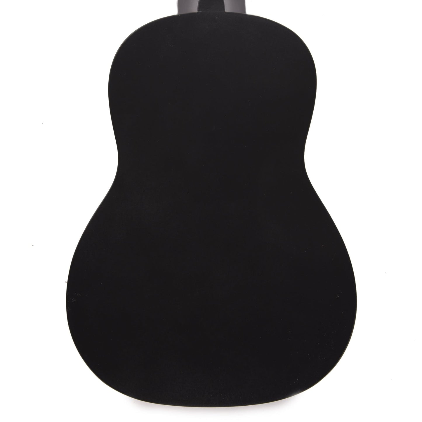 Fender Venice Soprano Ukulele Black Folk Instruments / Ukuleles