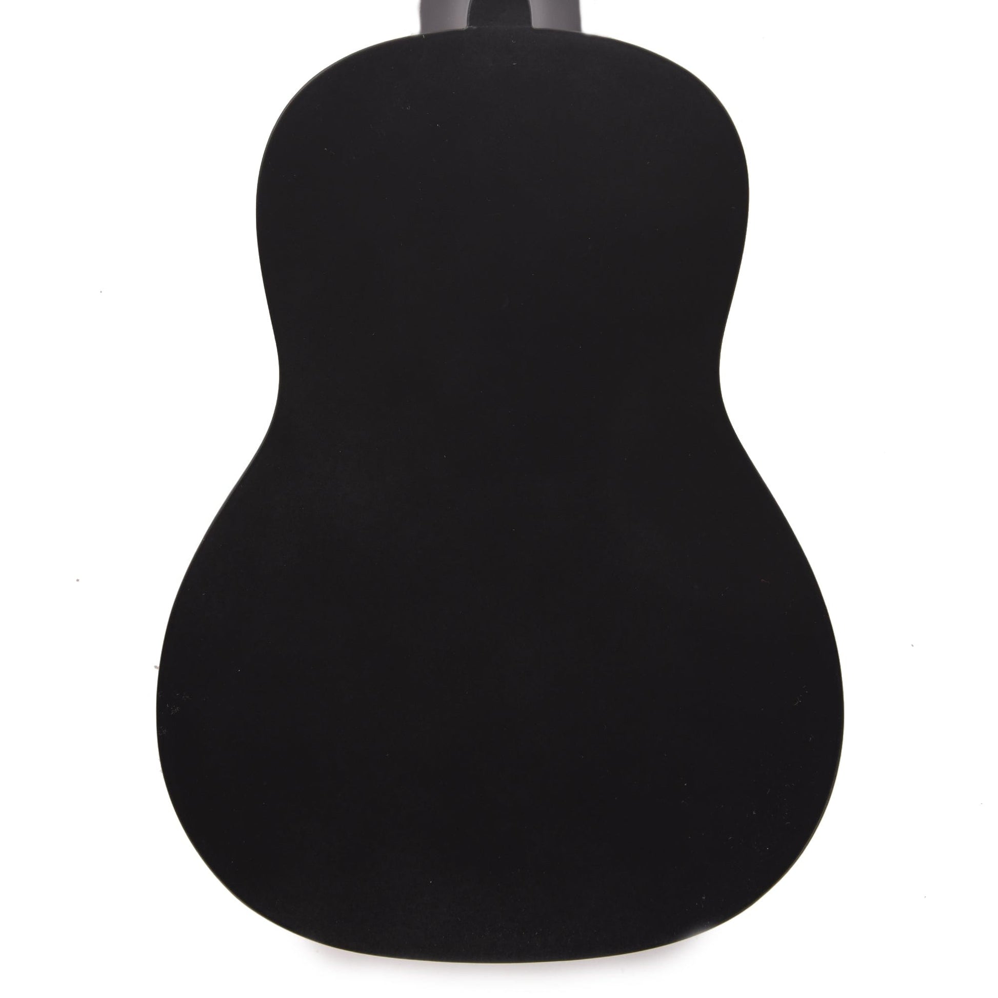 Fender Venice Soprano Ukulele Black Folk Instruments / Ukuleles