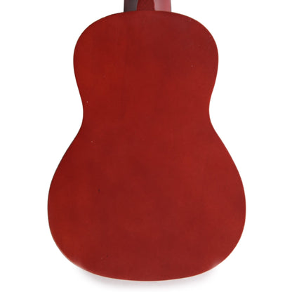 Fender Venice Soprano Ukulele Cherry Folk Instruments / Ukuleles