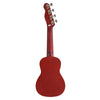 Fender Venice Soprano Ukulele Cherry Folk Instruments / Ukuleles