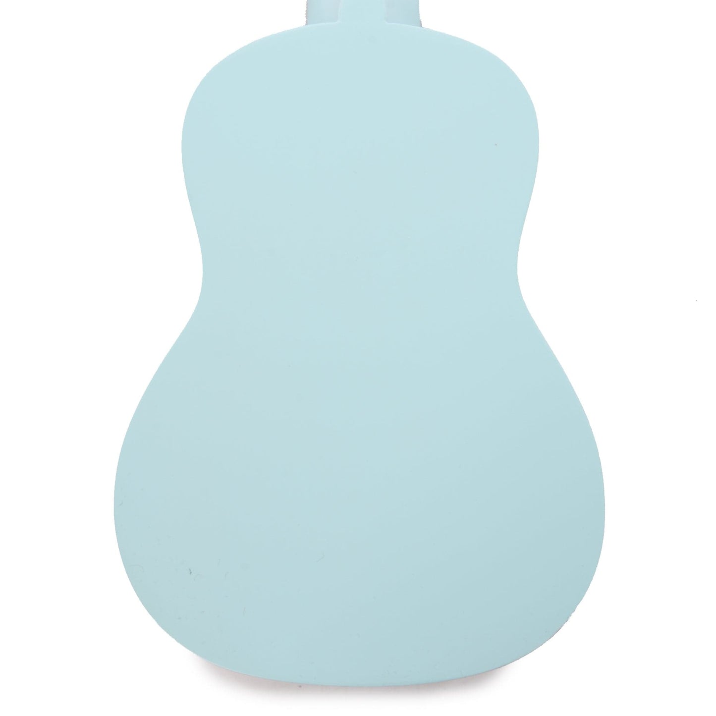 Fender Venice Soprano Ukulele Daphne Blue Folk Instruments / Ukuleles