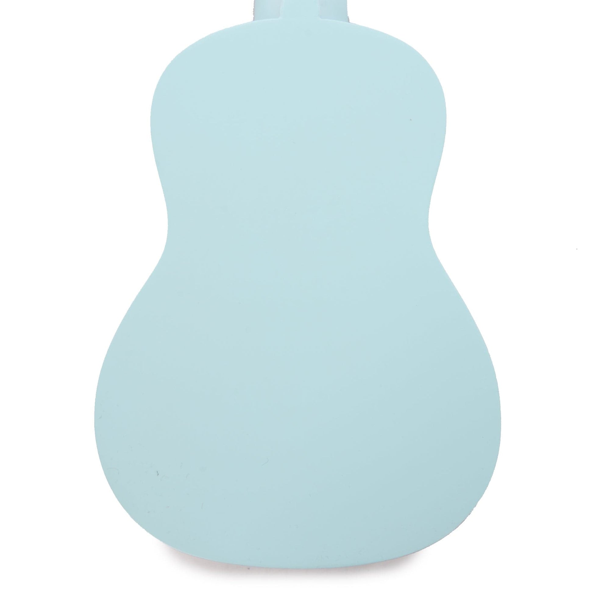 Fender Venice Soprano Ukulele Daphne Blue Folk Instruments / Ukuleles