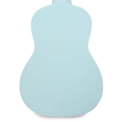 Fender Venice Soprano Ukulele Daphne Blue Folk Instruments / Ukuleles