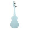 Fender Venice Soprano Ukulele Daphne Blue Folk Instruments / Ukuleles