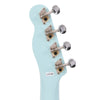 Fender Venice Soprano Ukulele Daphne Blue Folk Instruments / Ukuleles