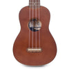 Fender Venice Soprano Ukulele Natural Folk Instruments / Ukuleles